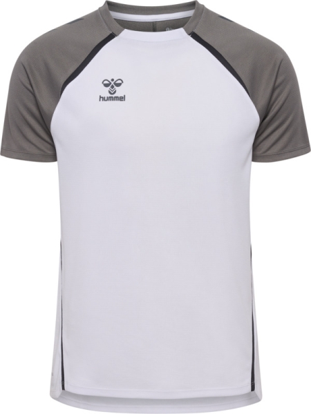 Kinder Hummel Lead 2.0 Jersey - White